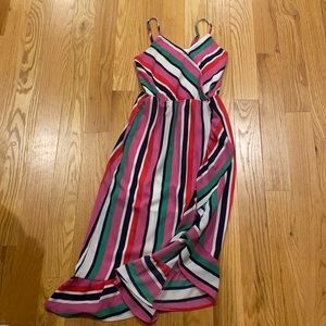 Pretty dress !!